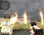 Call of Pripyat mod for new artifacts