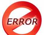 Błąd „Obiekt nie obsługuje właściwości lub metody znaku”: jak szybko i łatwo to naprawić?