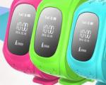 Инструкция по настройке и эксплуатации Smart Baby Watch G10 Преимущества часов smаrt bаby wаtch x10 v7k