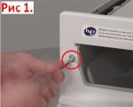 Kā izslēgt skaņas signālu lg veļas mašīnā Izslēdziet skaņas signālu lg veļas mašīnā