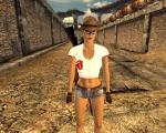 A Fallout új vegas modjai és bővítményei letöltik a body modokat