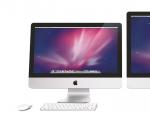 MacBook un ārējais monitors
