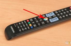 Installing widgets on Smart TV