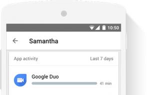 Google udostępniło aplikację Family Link do monitorowania dzieci