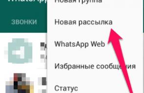 Kuidas installida WhatsApp arvutisse - arvutiversioon ja WhatsApp Web kasutamine võrgus (veebibrauseri kaudu)